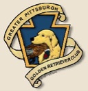 Greater PIttsburgh Golden Retriever Club